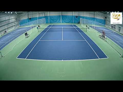 Kurt 2_23.2.2020TK RAPID LIBEREC "A" - Dorostenci