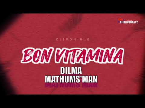 Dilma x Mathum'sman - bon vitamina [#SEYMYUREAL]