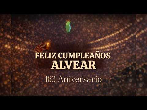163  Aniversario de  Alvear  Corrientes
