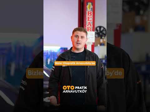 Periyodik Bakım videosu