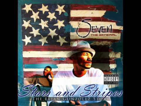 West Side Capital (Im From 7 Mile REMIX) Seven the General ft.B-Down the Boss