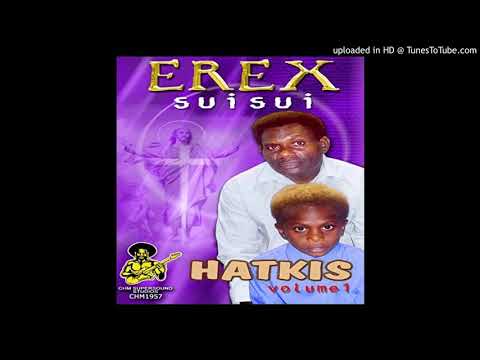 Erex Suisui - HATKIS