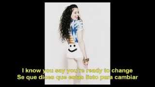 Rollerblades - Eliza Doolittle subtitulos en español