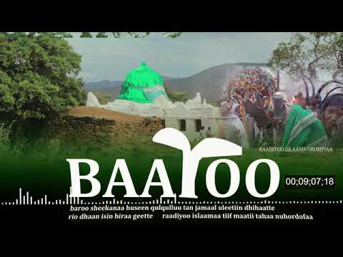 baroo bale sheh hussen dire