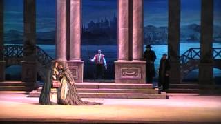 Mozart, Don Giovanni, Aria Donna Elvira 