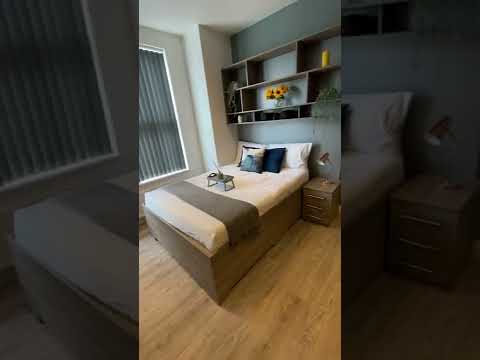 Studio 2 200 Burscough Virtual Tour