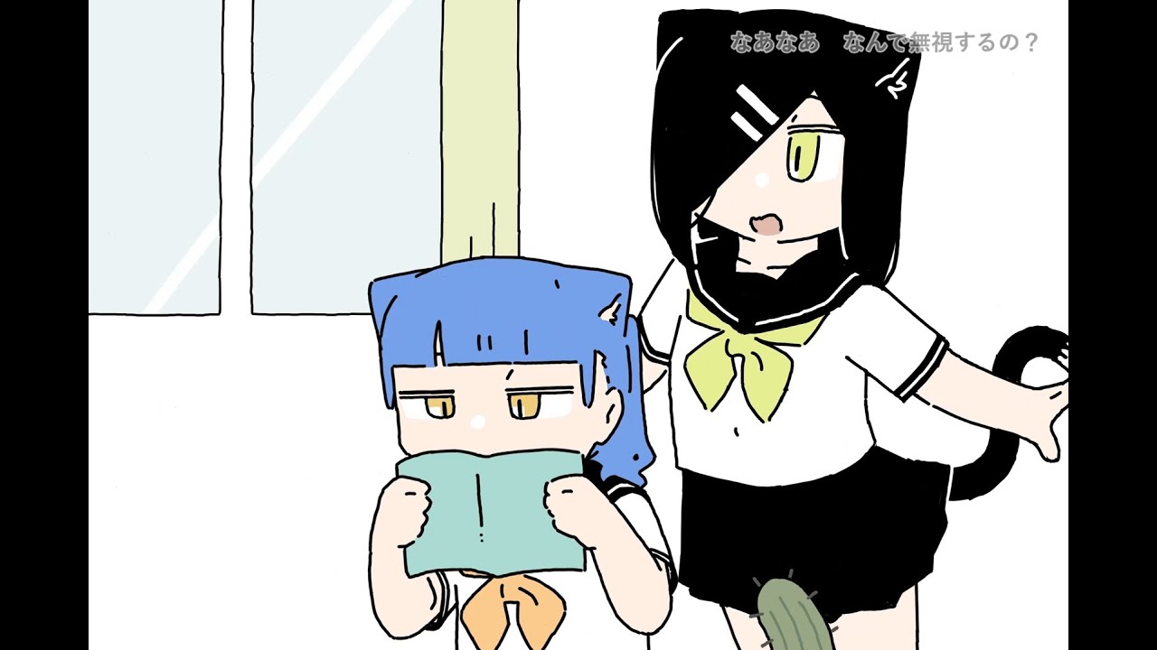 プリン食べちゃった