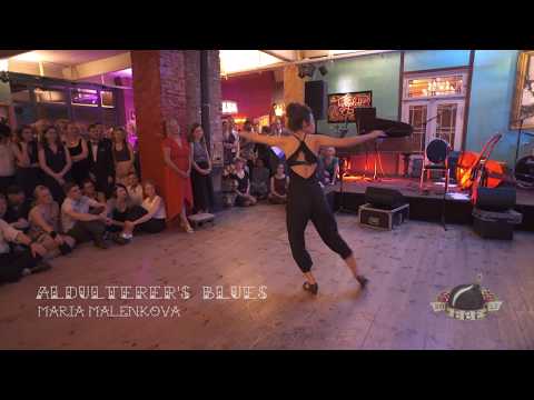 BBE 2017 Performance - Maria Malenkova
