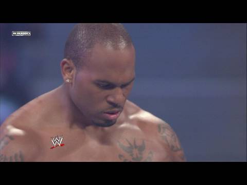 JTG vs. Caylen Croft