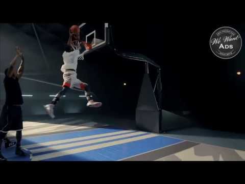 Adidas, ASAP Rocky, Wall, Lillard, Holiday,