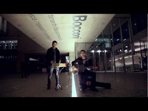 MILANO ACOUSTICS: Bud Spencer Blues Explosion - Special Rider Blues