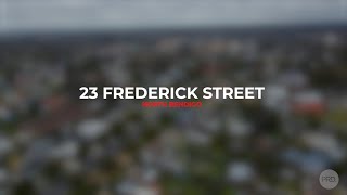 23 Frederick Street, NORTH BENDIGO, VIC 3550
