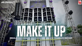 Download lagu TRAP JINGGLE MAKE IT UP || LINGGAR JATI AUDIO TJAP MORGAN VT HENDRO BINTANG mp3 Download lagu TRAP JINGGLE MAKE IT UP || LINGGAR JATI AUDIO TJAP MORGAN VT HENDRO BINTANG mp3