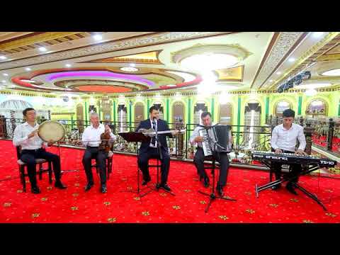 Shixnazar Kurbonov. kelib ketsun.