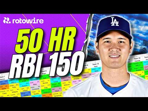 Thumbnail for 10 Smarter Ways to Use Fantasy Baseball Projections