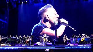 BBRUCE SPRINGSTEEN and the E Street Band - HUMAN TOUCH - Barcelona - 2023-04-28