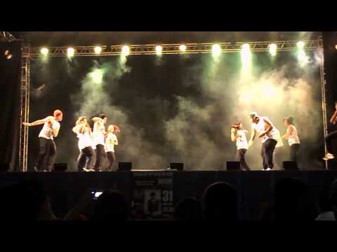 CDN Crew - (Urban Move) Ms Street 2013