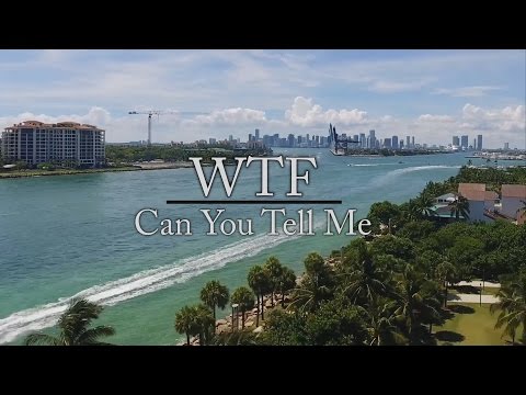 ARTi$t Marty McFly - WTF Can You Tell Me (Prod.Marty Mcfly)