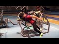 Speed and Power Exercise Motivation (videos taken from Class Physical Prep Coaches)