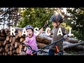 Rascal Bikes Punk! Rosa
