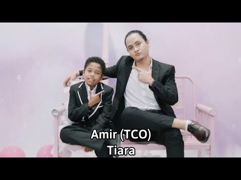 Amir - Tiara | TCO Prelude 1