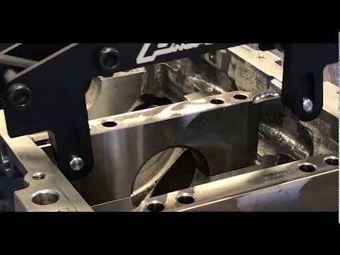 PROFORM - LS Engine - Main Bearing Cap Removal Tool -- 67485