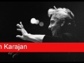 Herbert Von Karajan: Mozart - Overture, 'Die Zauberflöte'