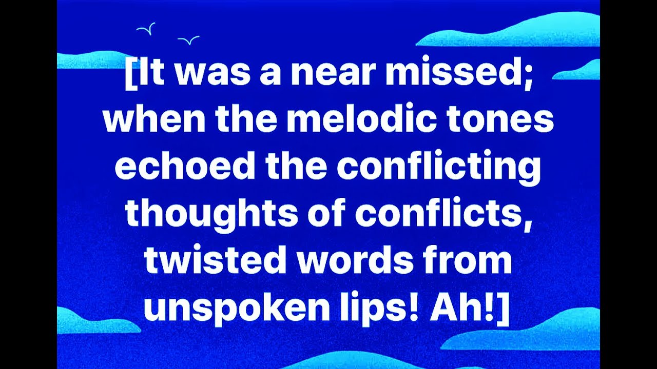 Genius Inner-Voicing WordArt!