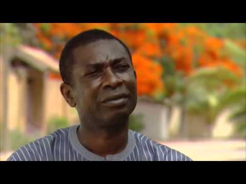 Africa... States of Independence - Senegal: Youssou N'Dour