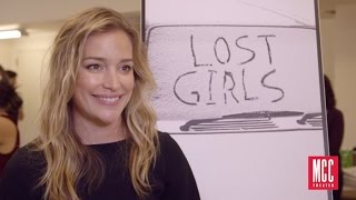 What is LOST GIRLS? video