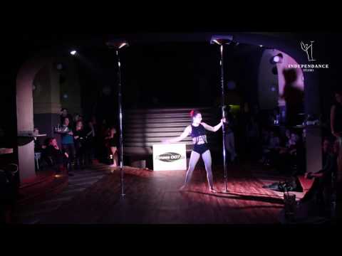 10. Veronika Platkevičová