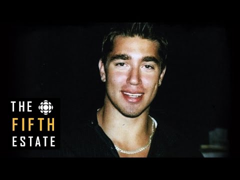 The Disappearance of Dylan Koshman - The Fifth Estate