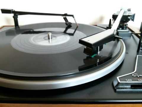 Johnny Maddox - Sugar Train (78rpm - 1957)