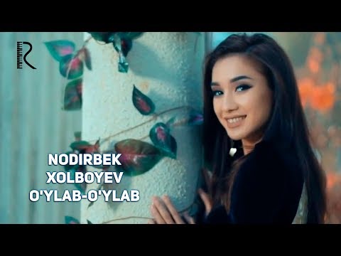 Nodirbek Xolboyev - O'ylab-o'ylab | Нодирбек Холбоев - Уйлаб-уйлаб #UydaQoling