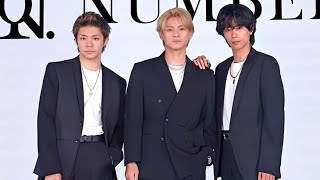 今週のYouTubeランキング急上昇！Number_i、剣持刀也、YAO…音楽シーンの“融合”が止まらない