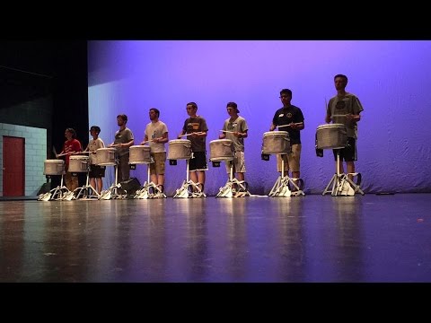 2017 BKPE Pre-Audition Clinic Review