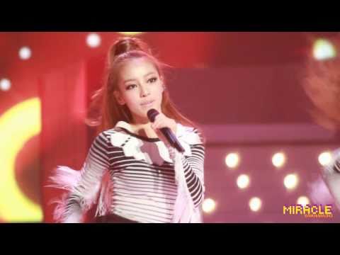 kara hara fancam 101202