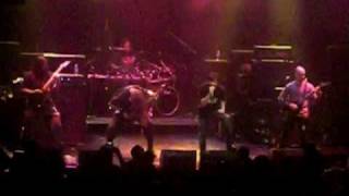 Enfold Darkness - The Rise Of The Greatest Fornicator + In The Galleries of The Utmost Evil