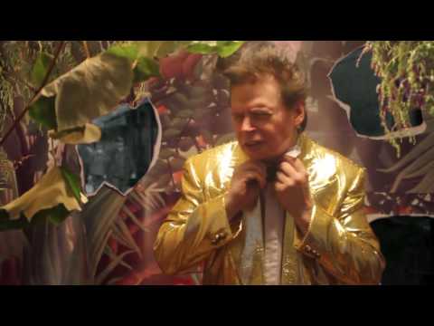 James Chance and the Contortions - Melt Yourself Down (Official Video)