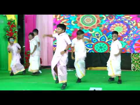 Sri Gold Star - keralaboys (2025)