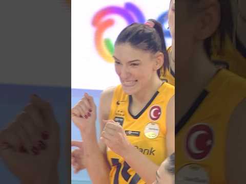 This is what MVP looks like | Tijana Boskovic