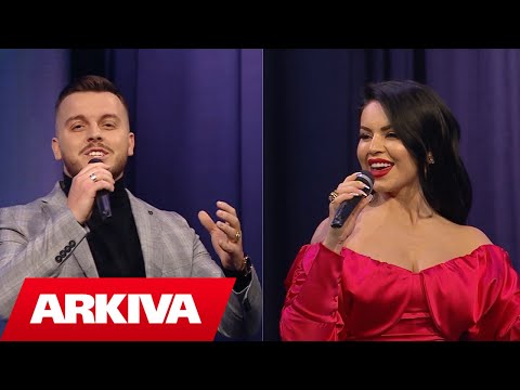 Mariola & Jurgen Kacani - Kolazh dasme (Shqiperi-Kosove) (Expuls)