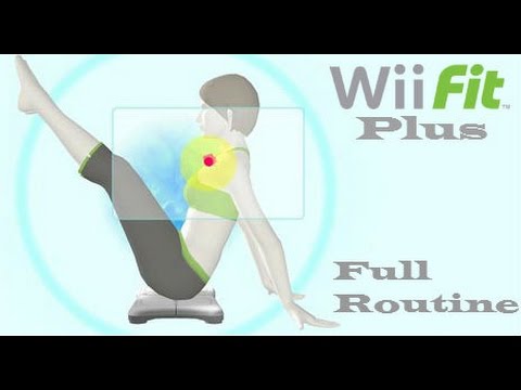 download lagu mp3 mp4 Wii Fit Workout, download lagu Wii Fit Workout gratis, unduh video klip Wii Fit Workout