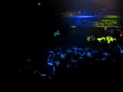 DJ Mehrbod Live @ The Music Box