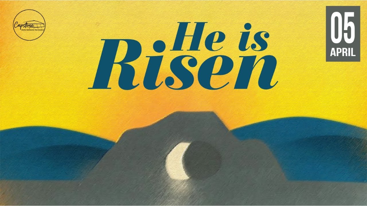 EASTER SERVICE II 05-04-2026 || 7:00 AM