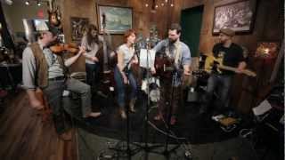 The Defibulators - Get your Papers (Live from Morelock Music Shop)