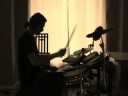 Drumming on Elliptic Mind - Quebec 2008