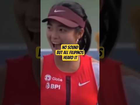 Wrong answers only 🇵🇭🤣#usopen2025 #alexeala #tennis