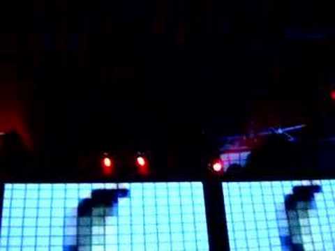 Jerry Ropero feat Cozi - The Storm (Inpetto Remix)