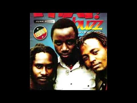 Portion Reggae B M K {GALU, SHAMIR & B SHOP}